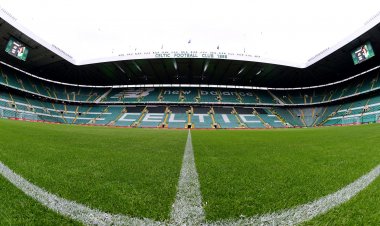 Rangers fuming over Celtic friendly capacity decision – report