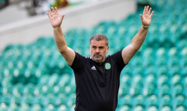Celtic's staring line up options as Mooy, Baldock and Itakura remain targets