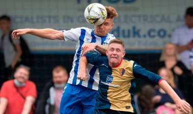 Celtic B 1 East Kilbride 1: Malcolm equalises with final kick after Moffat magic