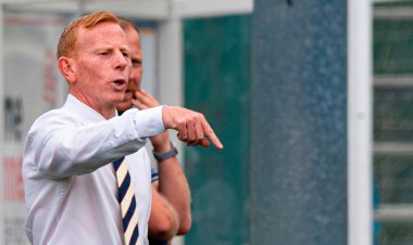 Celtic B 1 East Kilbride 1: Aitken delighted with injury-hit side's resilience