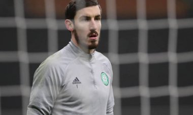Celtic tipped to sign Barkas replacement after Midtjylland - McLeish