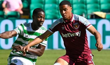 Former Celt Armstrong Oxo-Flex rubs salt into Celtic wounds with a 6th