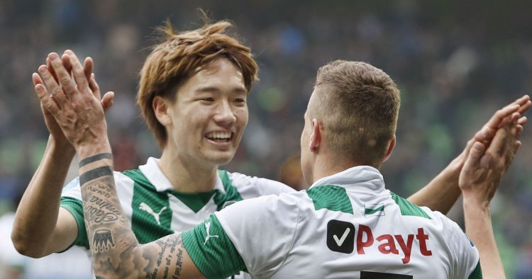 Celtic target Ko Itakura can't be compared to Van Dijk says inside expert