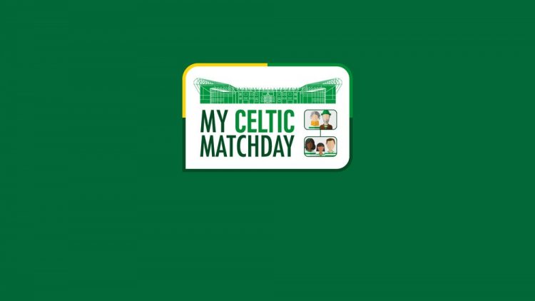 Deadline 2pm today to register for My Celtic Matchday – last chance