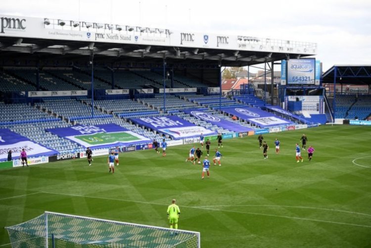 Portsmouth take Millwall striker Abdul Abdulmalik on trial