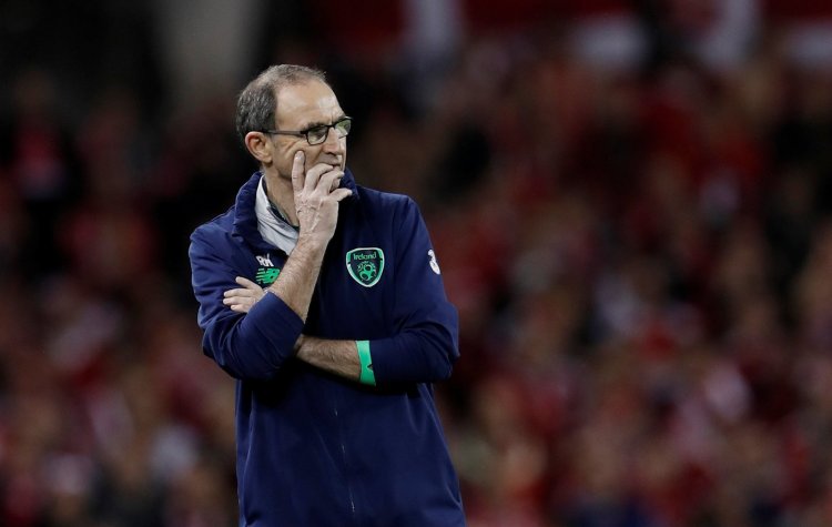 Celtic: Martin O’Neill interested in DoF role