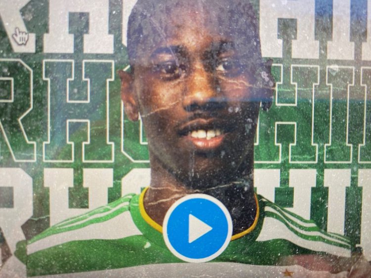 Celtic sign highly-rated defender Osaze Urhoghide on 4 year contract |