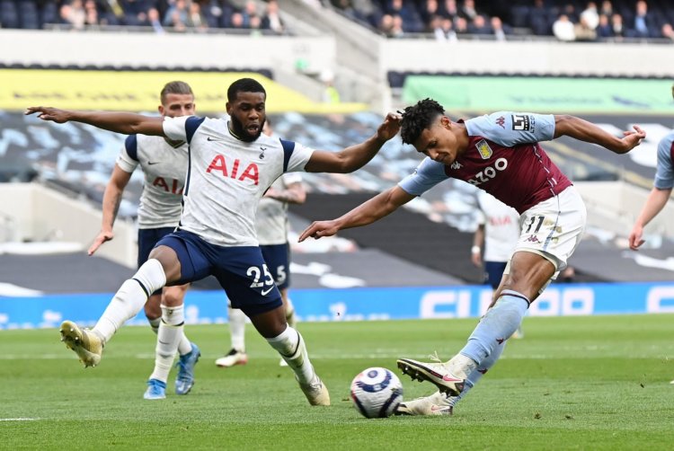 Should Celtic sign Tanganga?