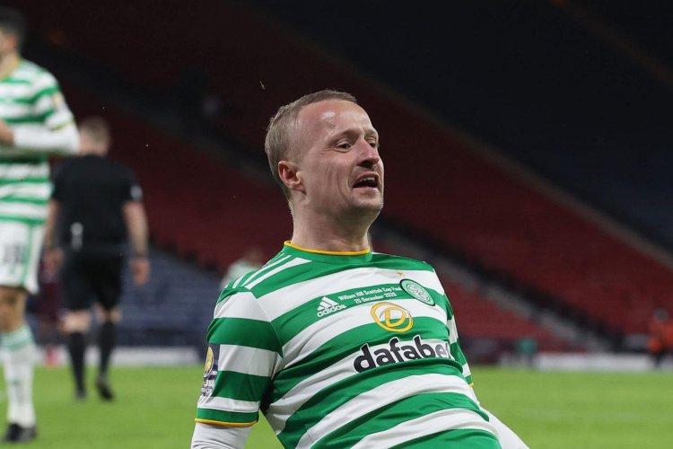 Leigh Griffiths: Celtic will hope penny has dropped in final, final chance as Hibs and Aberdeen miss out