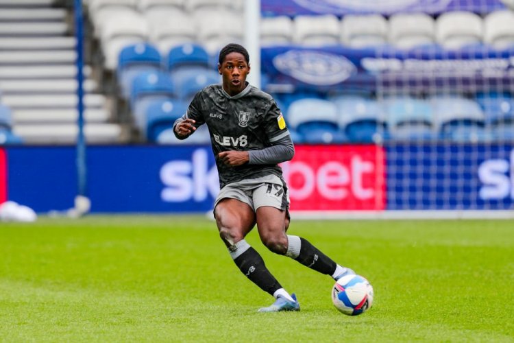 Osaze Urhoghide signs for Celtic after Preston decided to back away - Deepdale Digest