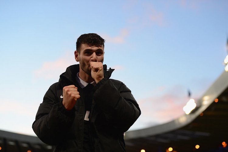 Nadir Ciftci linked with return to Scottish football - Not The Old Firm