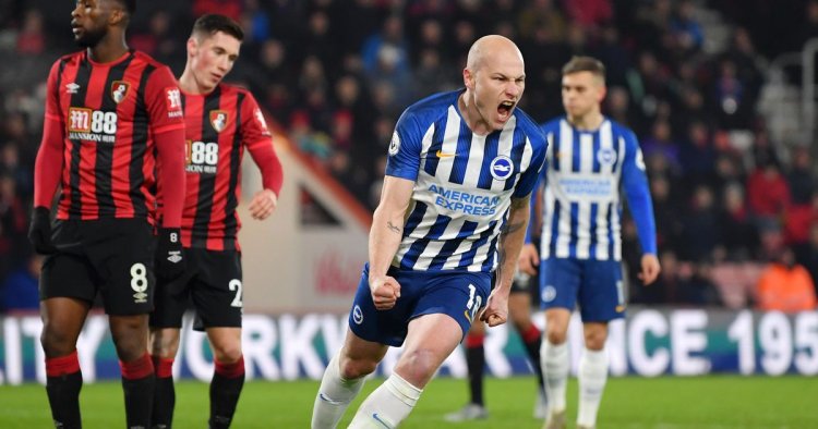 Celtic want Aaron Mooy as Postecoglou bids to talk star into financial hit