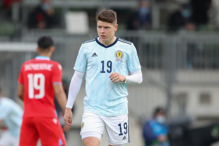 FC Krasnodar join race for Hibs' Kevin Nisbet - Not The Old Firm