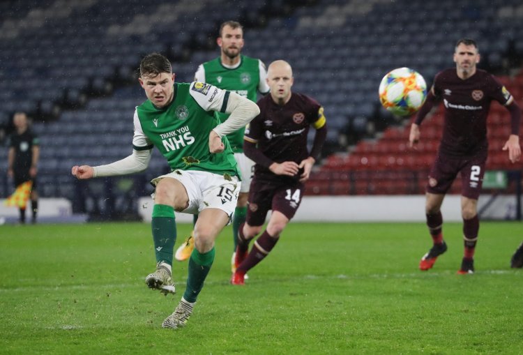 Celtic: Fans discuss news about Kevin Nisbet