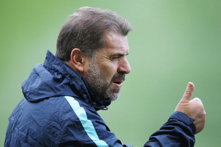 Ange Postecoglou gives guarantee on new Celtic signings - 67 Hail Hail