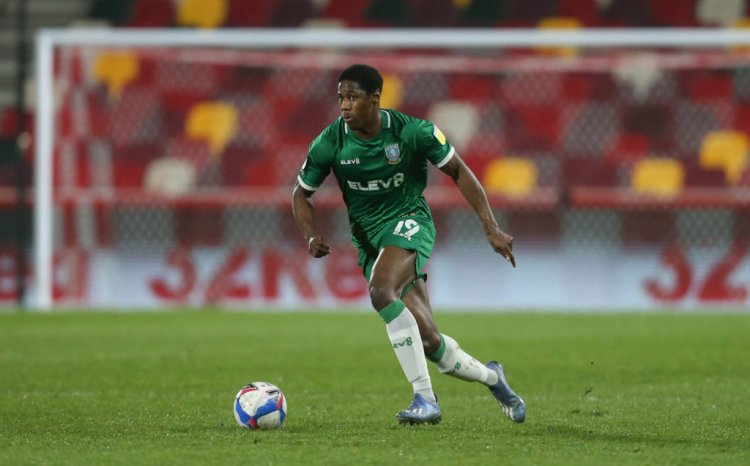 New Celtic signing Osaze Urhoghide's must-watch Twitter video - 67 Hail Hail