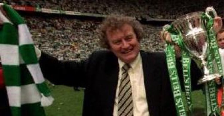 24 YEARS AGO: JANSEN ARRIVES TO BUILD TITLE-WINNING CELTS