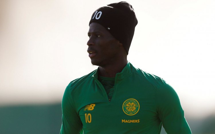 Celtic: Does Bayo deserve a second chance?
