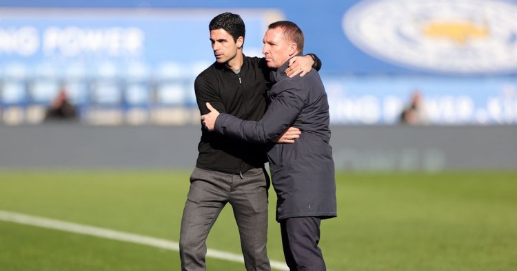 Arsenal set to step up interest in Foxes' target Edouard