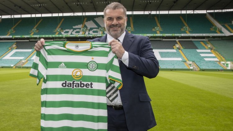 'World class', 'obsessed' – Postecoglou backed to turn Celtic upside down | The World Game