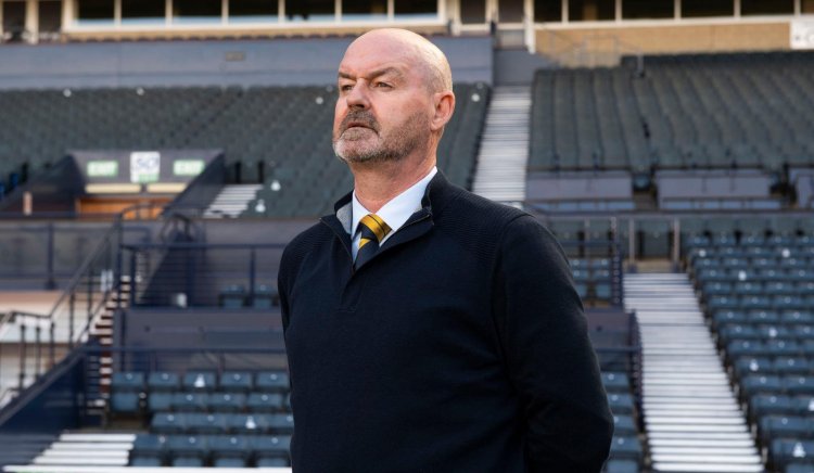 Scotland's new generation key to the future as Steve Clarke ponders how and when to introduce fresh blood to national team