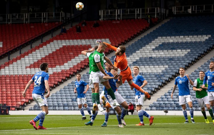 Craig Fowler: Please don't make us wait any longer for return to football grounds