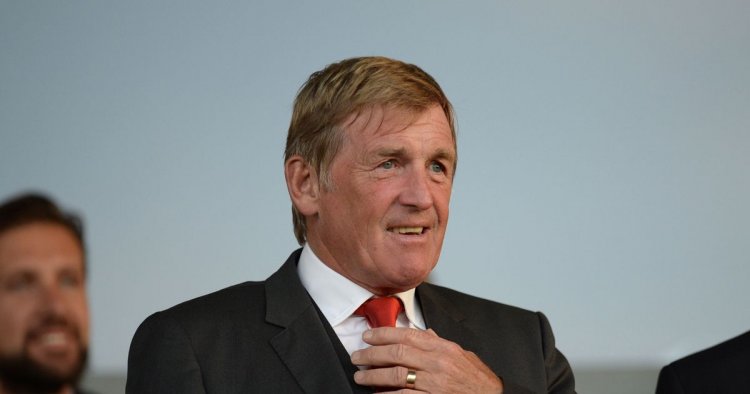 Kenny Dalglish insists Leigh Griffiths can be Celtic's main striker again