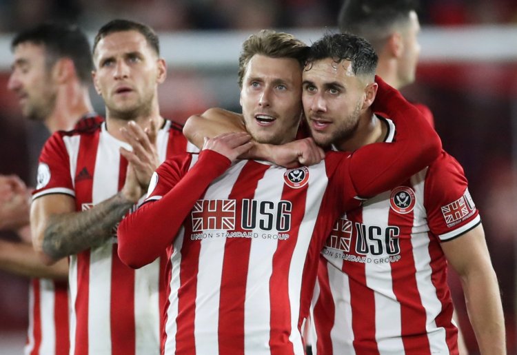Celtic: George Baldock wouldn’t cost ‘fortunes’