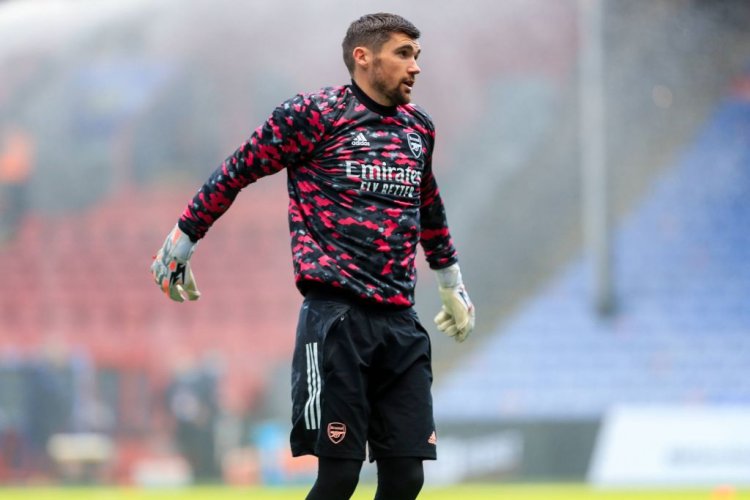 Mat Ryan set for La Liga move despite Celtic interest | The Celtic Sta