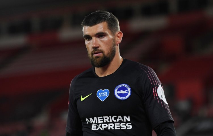 Mat Ryan now one of Celtic’s top targets
