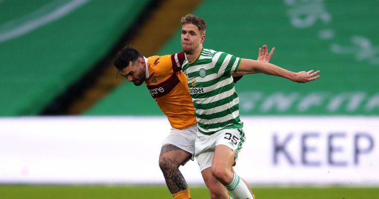 Kris Ajer in new Norwich transfer bid as Celtic consider sell on clause option