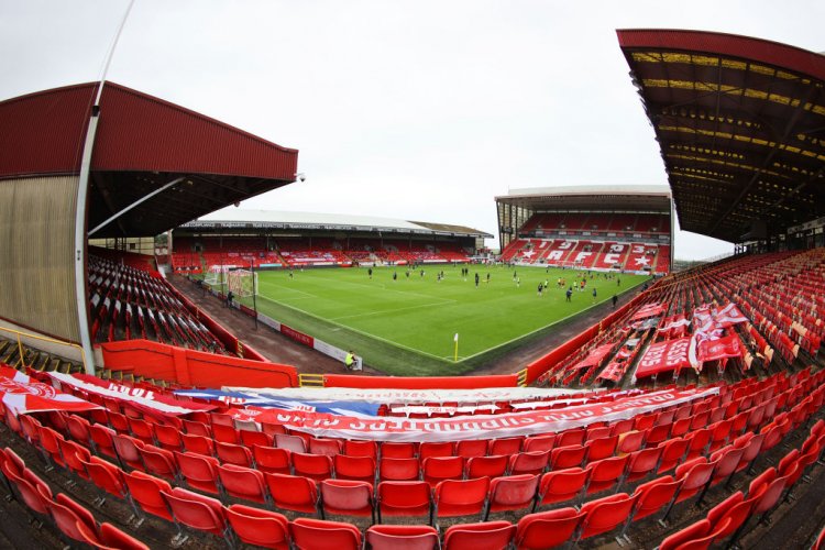 Tommy Johnson departs Blackpool as door opens for Aberdeen move - Not The Old Firm