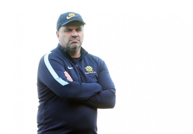 Celtic supporters are set to learn a lot more about Ange Postecoglou this week - 67 Hail Hail