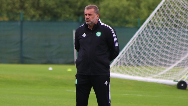 Celtic's Ange Postecoglou era begins