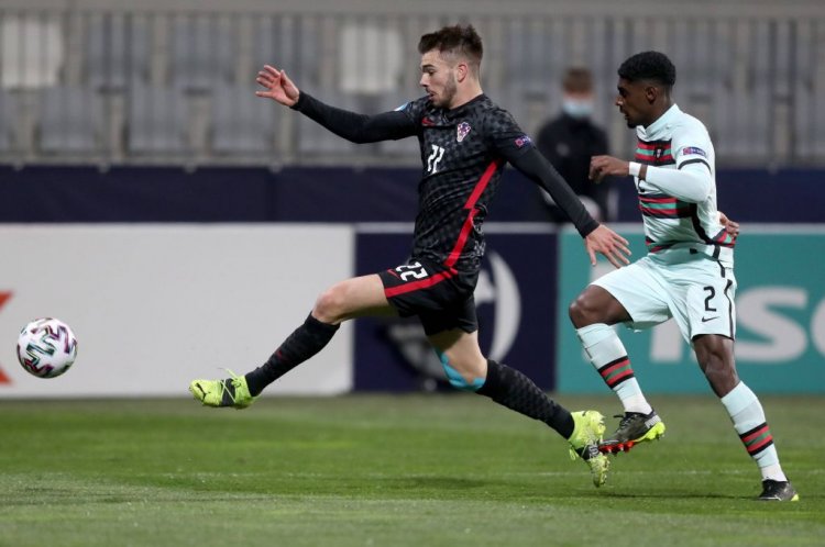 Vuskovic left out of Hajduk squad as Celtic move nears, according to r