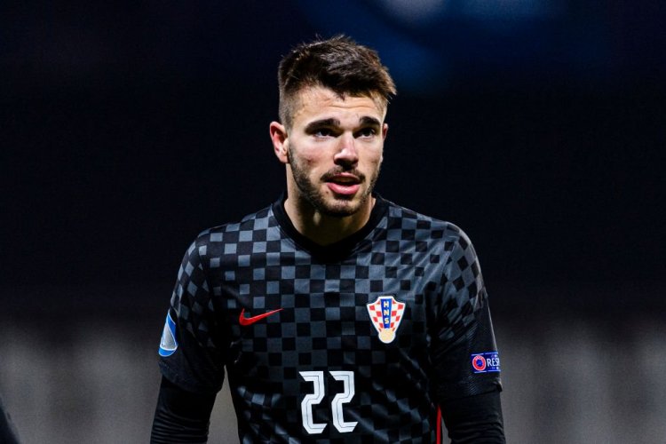 Celtic transfer news: Vuskovic left out as he prepares for Hoops move