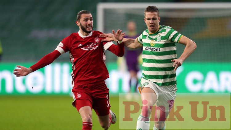 Norwich City transfer rumour: City ready to step up £12m Ajer chase