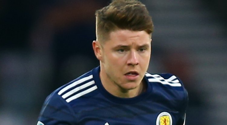 NISBET: RUSSIAN DUO ALERT