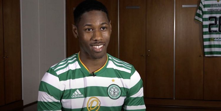 Celtic to pay around £350k for promising young pair | The Celtic Star