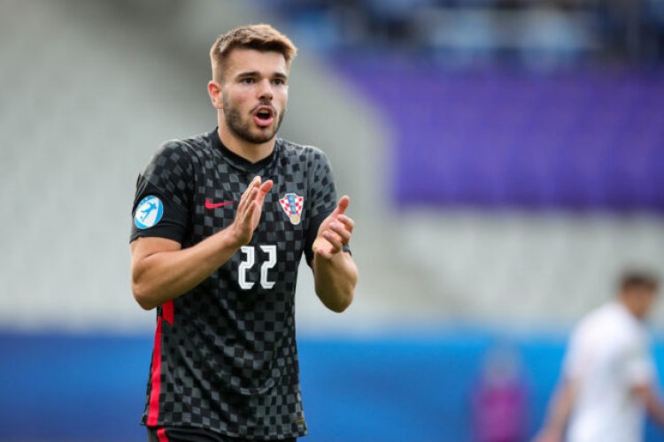 Celtic keen to secure double deals for Mario Vuskovic and Aaron Hickey | Sportslens.com