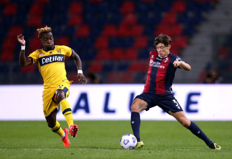 Report: Celtic expect Aaron Hickey agreement within days - 67 Hail Hail