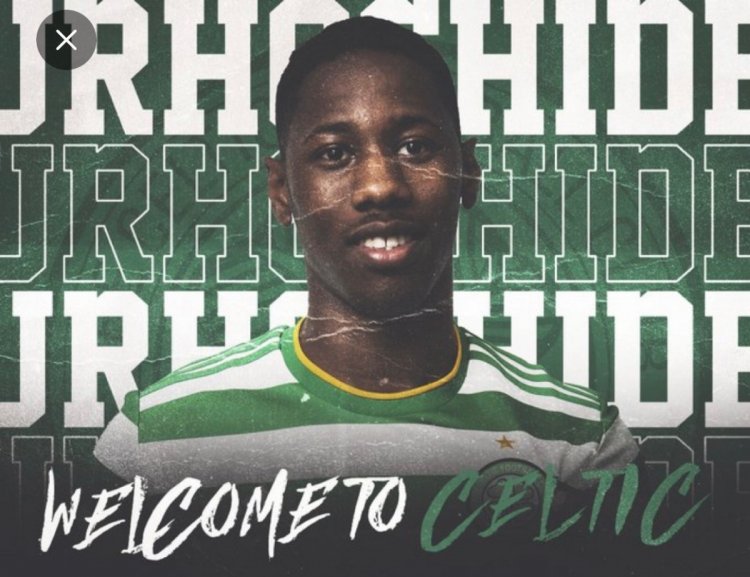 Celtic’s Bargain Compensation Bill for Newest Signing – Report