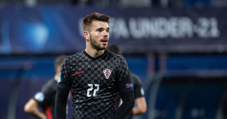 Celtic transfer news as Mario Vuskovic 'rested' for Hajduk Split friendly