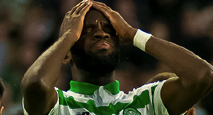 20 DAYS THAT ROCKED CELTIC (PART SIX): EDOUARD MISSING, CHAMPIONS LEAGUE FLOP, ANGRY LENNY OPENS FIRE ON ‘WANTAWAYS’