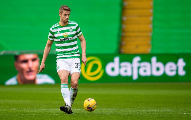 English Premier League club 'set to offer £12m for wantaway Celtic star'