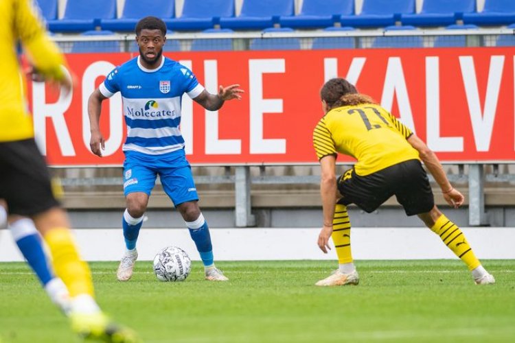 Transfer Round-up – Ajer to Norwich looms, Vušković, Hickey and PEC Zw