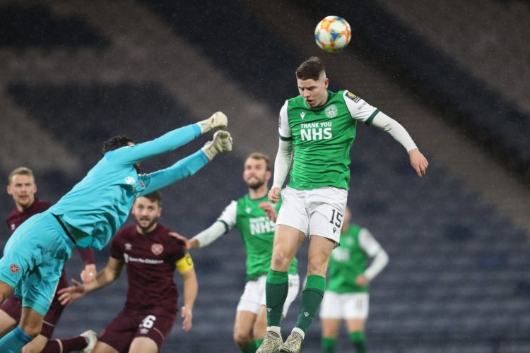 Celtic: Hoops face competition in Kevin Nisbet pursuit