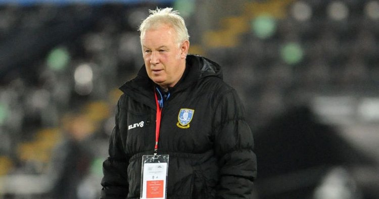 Former Wednesday assistant boss Mike Trusson slams club over double exit
