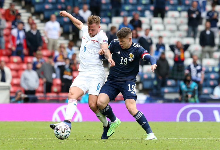 Rangers and Celtic transfer: Kevin Nisbet linked with Old Firm rivals
