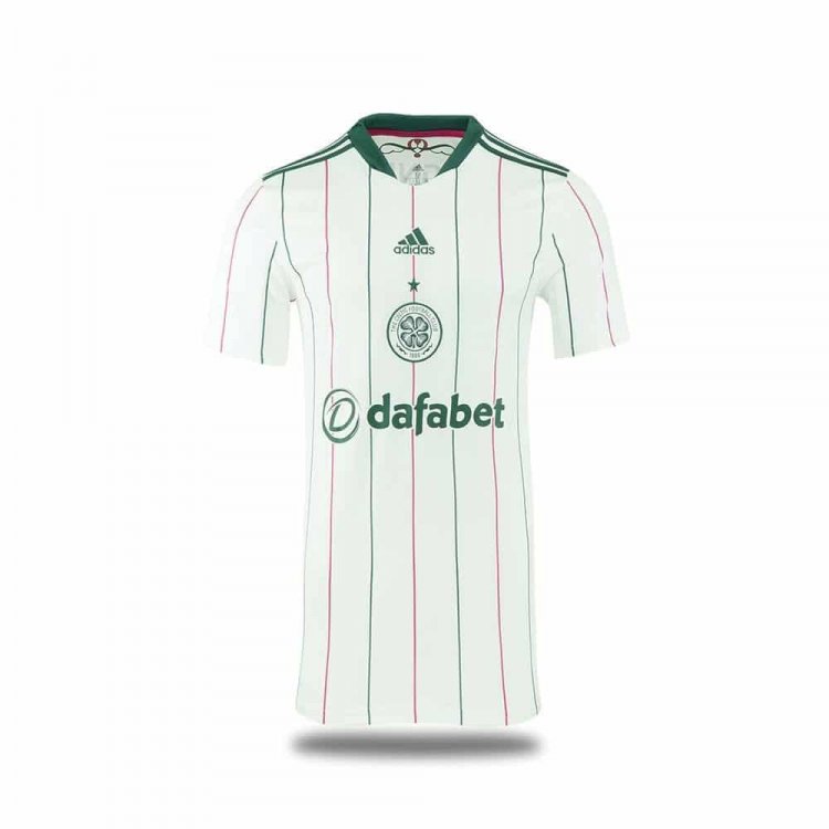 Celtic FC 2021-22 Adidas Third Kit Released | The Kitman